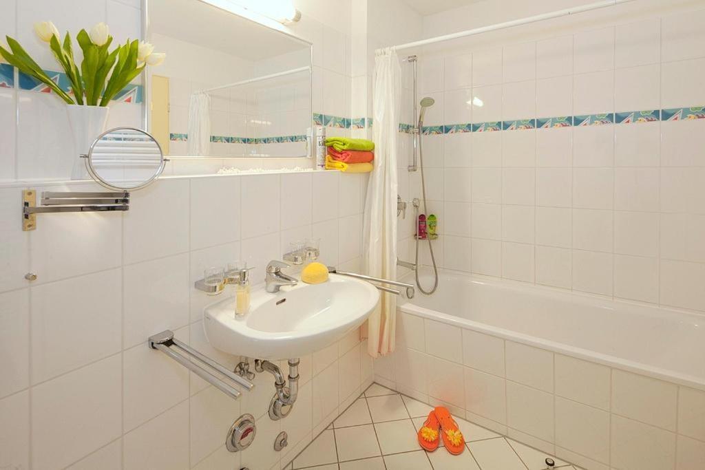 Villa Aegir Villa Aegir 002 Heringsdorf  Buitenkant foto